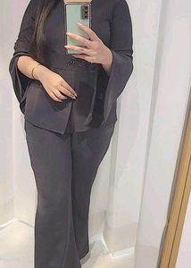 Party Wear Coord Set