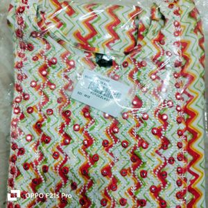 Ladies Kurti