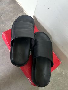 H&amp;M Platform Sandals