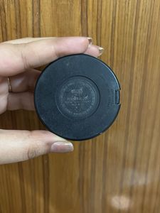 MAC blush