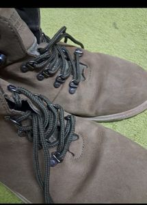 Combo Shoes And Belt