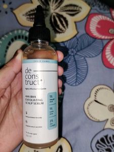 Deconstruct Scalp Serum
