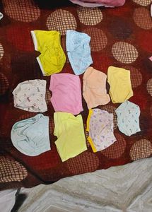 14 Items Donation To Charity