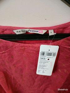 A-Line Kurti