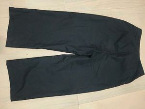 Black Pant