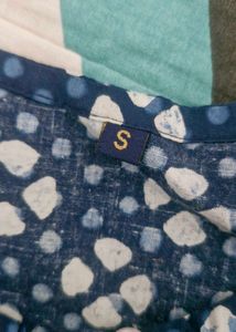 Short Kurti