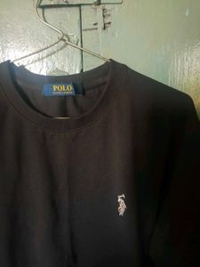 Ralph Lauren Oversized Tshirt
