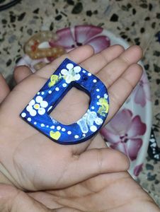 Handmade Resin Keychains &amp; Charms