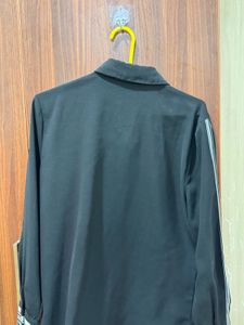 Black Classic Shirt