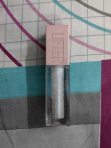 Maybelline Lip Lifter Gloss