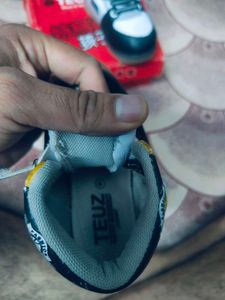 Kids Fashion Sneakers