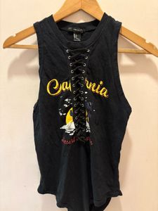 Forever 21 Beautiful Bodysuit