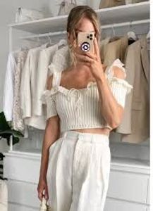 Zara Top