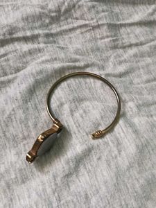Ladies Kada Watch