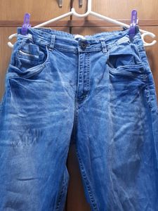 Sale Price😜😜Boys JEANS 15 To 16 Yrs.stretch