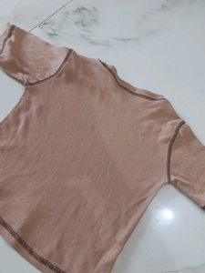 Vintage Style Graphic Tee