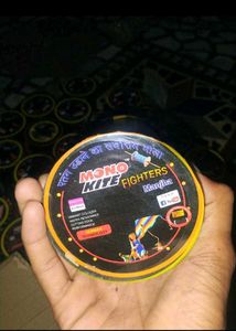 Mono Kite German Technology Plastic Thread