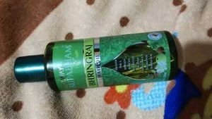 Bhringraj Hair Oil