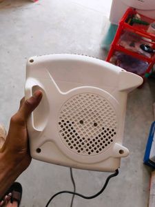 Orient Electric Heater