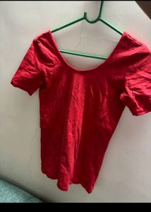 Red Top