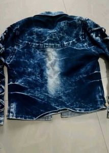 Women Short Coat