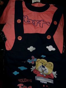 Jumsuit For Boys And Girls