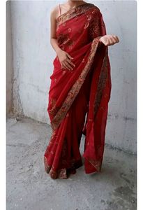 combo sari