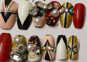 Press On Nails 💅