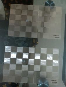 Dinning Table Mat Set