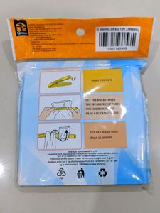 12 Sealing Bag Clips