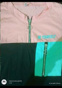 bikers aesthetic tshirt top w chain y2k streetwear