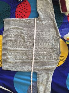 Cozy Knit Sweater