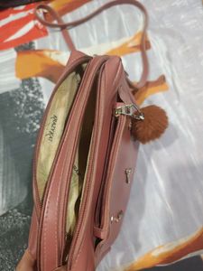 Side Sling Bag