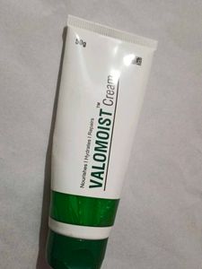 Valomoist Moisturizer Creme Hydrate&amp; Repairs