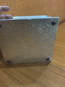 Dry Fruit Box