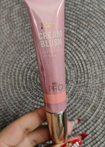 New Blush From UK 😍