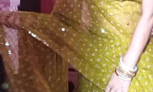 Beautiful✨ Saree🥻