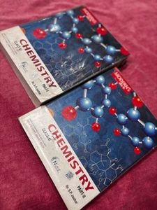 Modern Abc+ Dr. SP Jauhar Class XI Chemistry Books