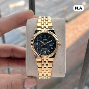 NEW ROLEX WOMEN PREMIUM OYSTER PERPETUAL WATCH