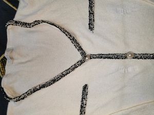 😍Korean Style Woolen Sweater ✨