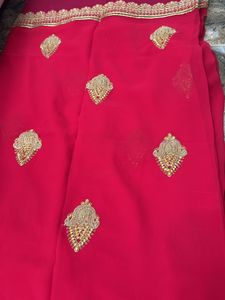 A Saree