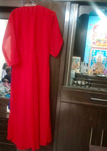 Anarkali Kurti