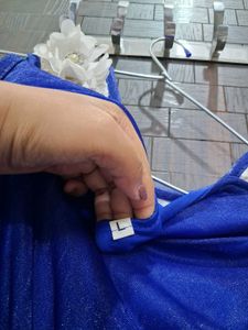 Womens Partywear Dress