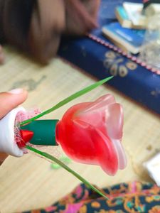 Perfume Rose