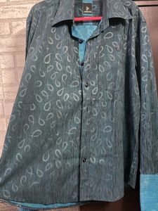 LP Looks Plus Shirt Large Size