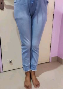 Joggers