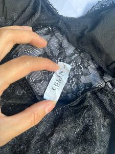 Lace Cami Top