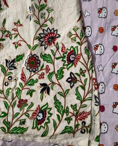 Short Kurti✨