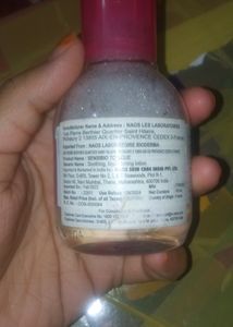 Bioderma Sensibio Tonique