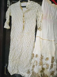 Elegant Kurta Set